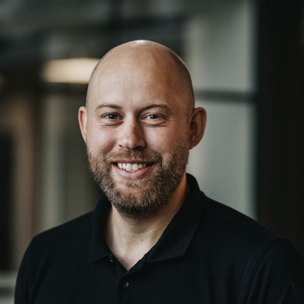 Linus Blixt | Laddexpert | Region Syd