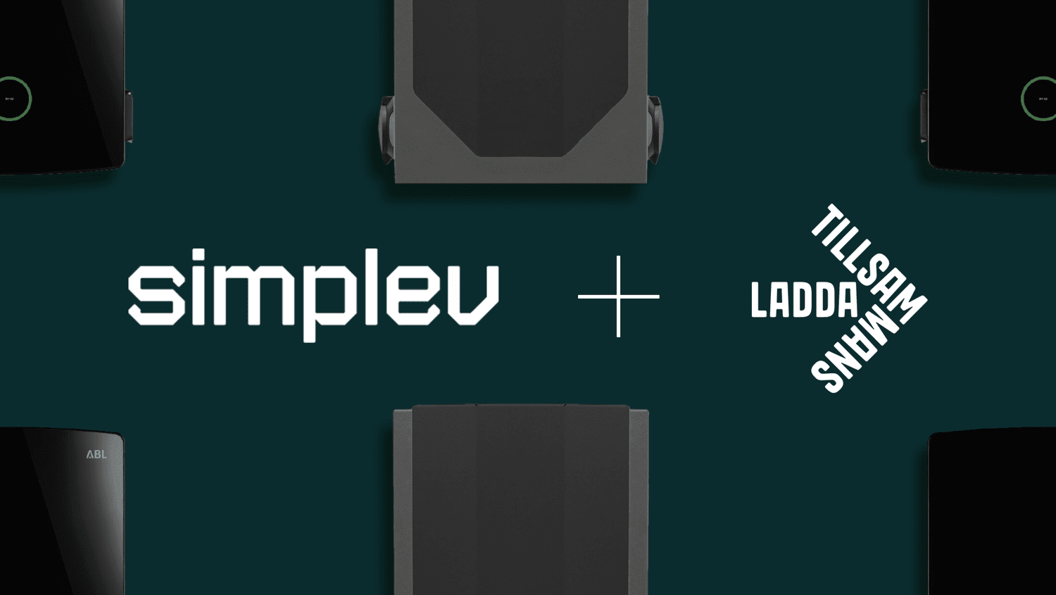LaddaTillsammans förvärvar Simplev