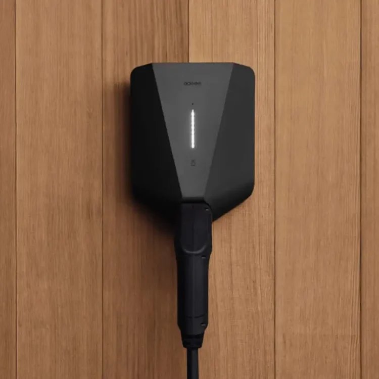 Easee Charge Up elbilsladdare