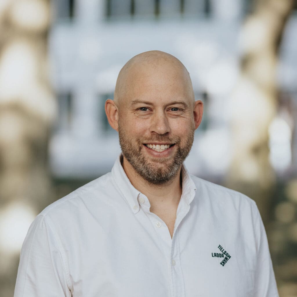 Linus Blixt | Laddexpert