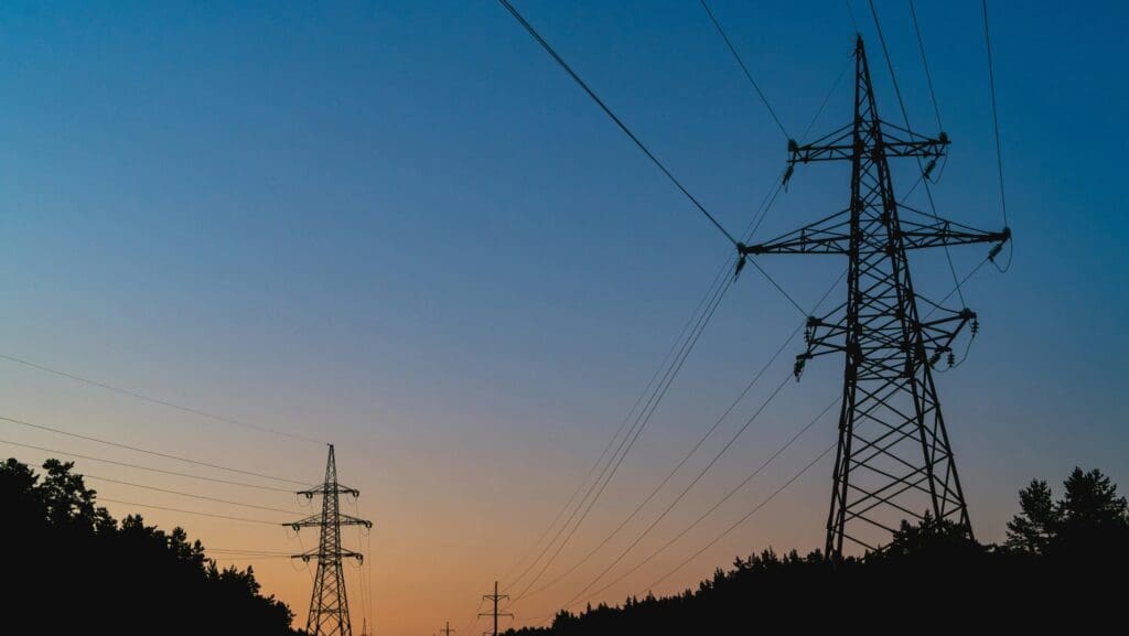 Effekttoppar och effekttariffer