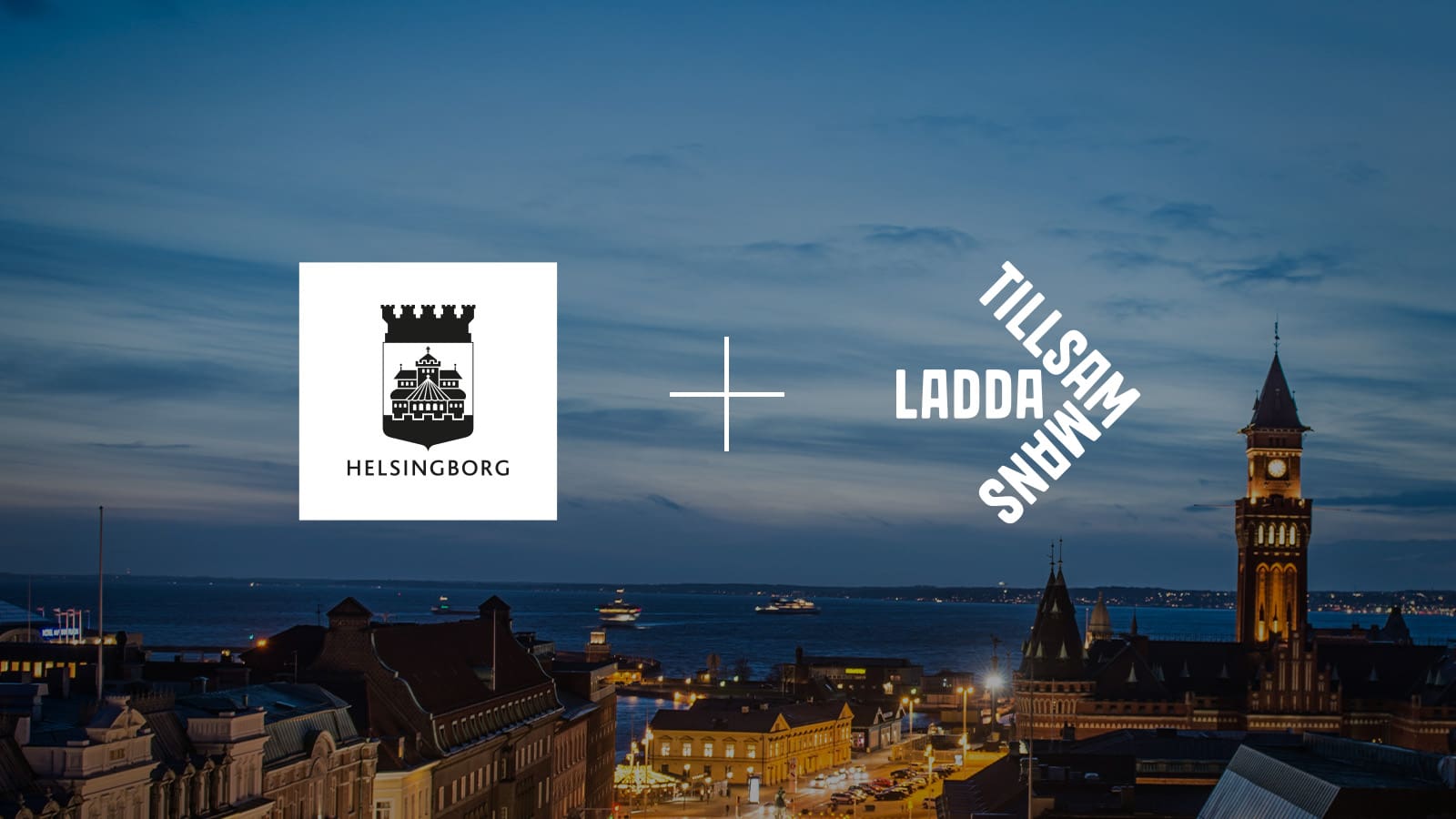 Samarbete Helsingborgs Stad