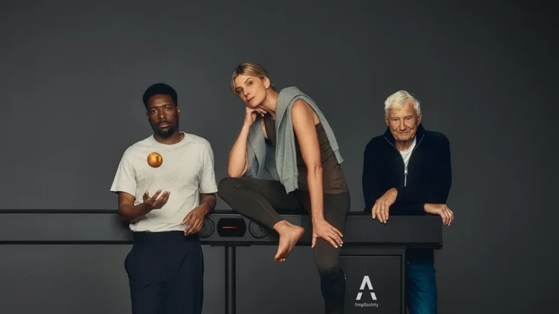 Amp5 laddsystem installerat på parkeringsplats – framtidssäker elbilsladdning från LaddaTillsammans