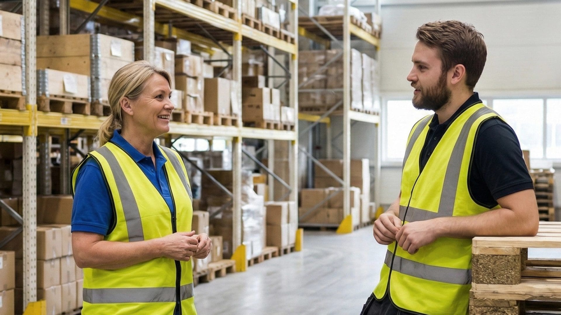 LaddaTillsammans utför installation av laddning för transportföretag
