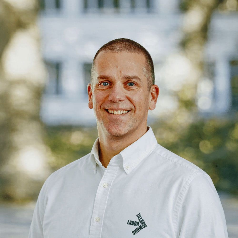 Paul Eriksson