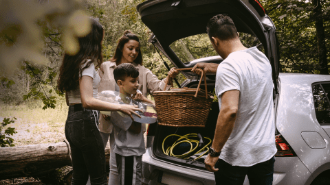 Vi skapar hållbara och framtiddsäkra laddlösningar