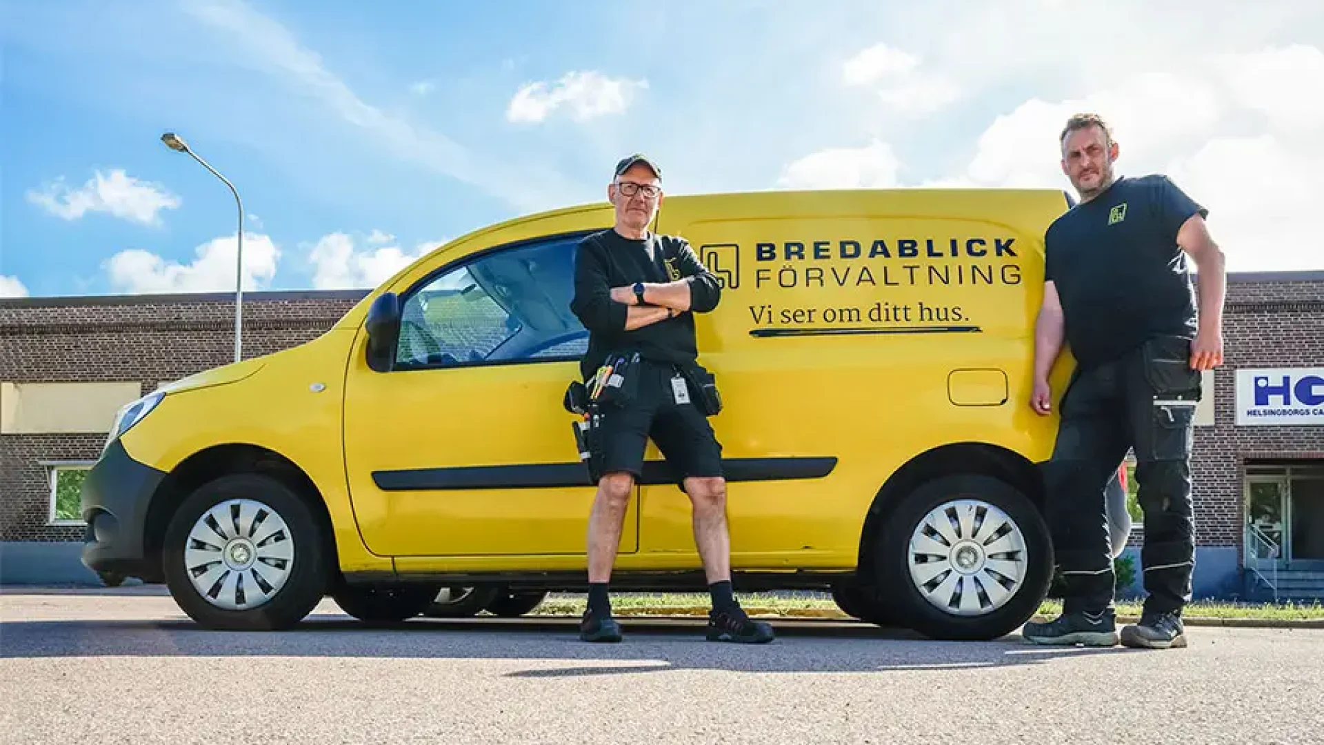 Bredablick
