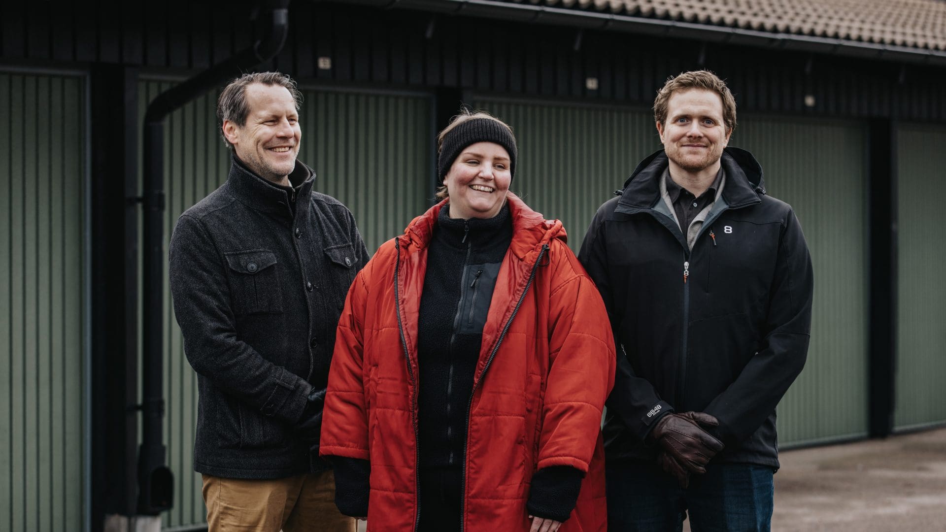 Kundreferenser från styrelsen i samfälligheten dansören i Helsingborg