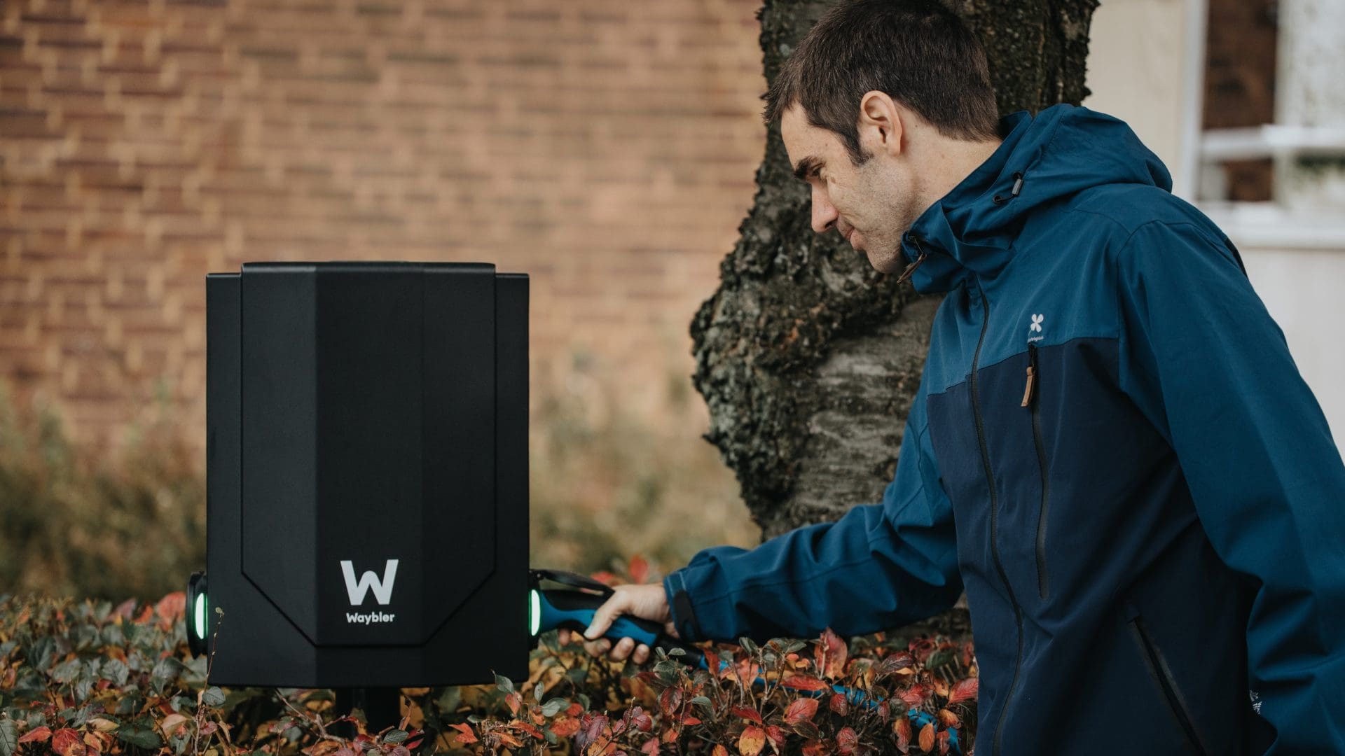 Björn i BRF Kaplanen är en av våra referenser