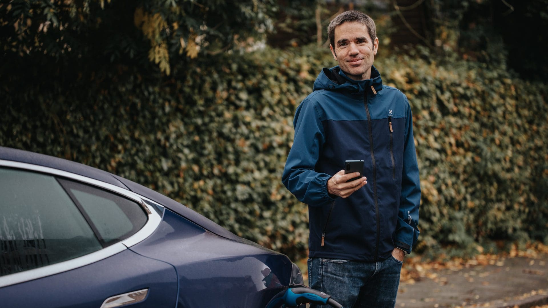 Björn i BRF Kaplanen är en av våra kundreferenser