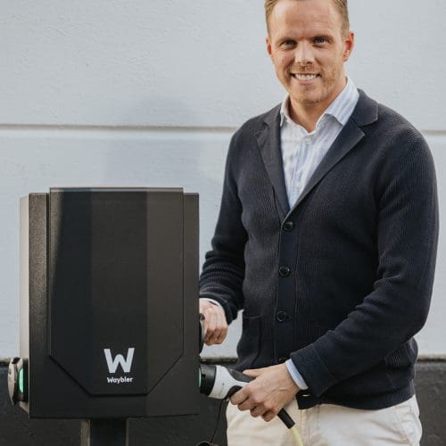 Joakim Hägg, Catena Helsingborg